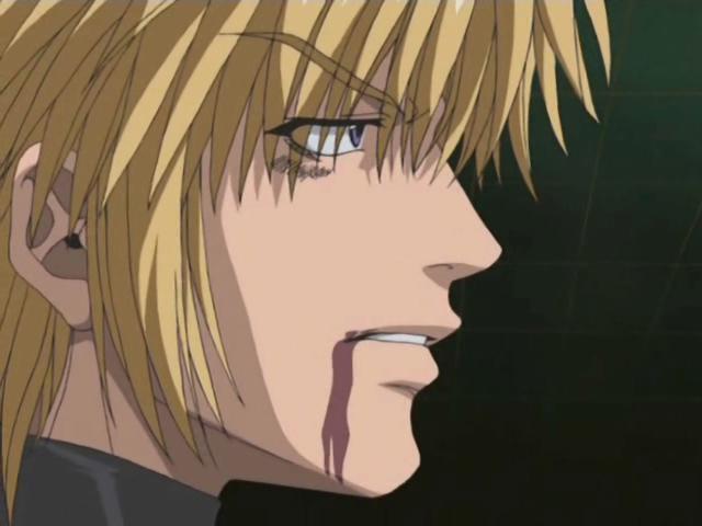 Otaku Gallery  / Anime e Manga / Saiyuki / Screen Shots / Saiyuki Reload / 24 - La battaglia riprende / 177.jpg